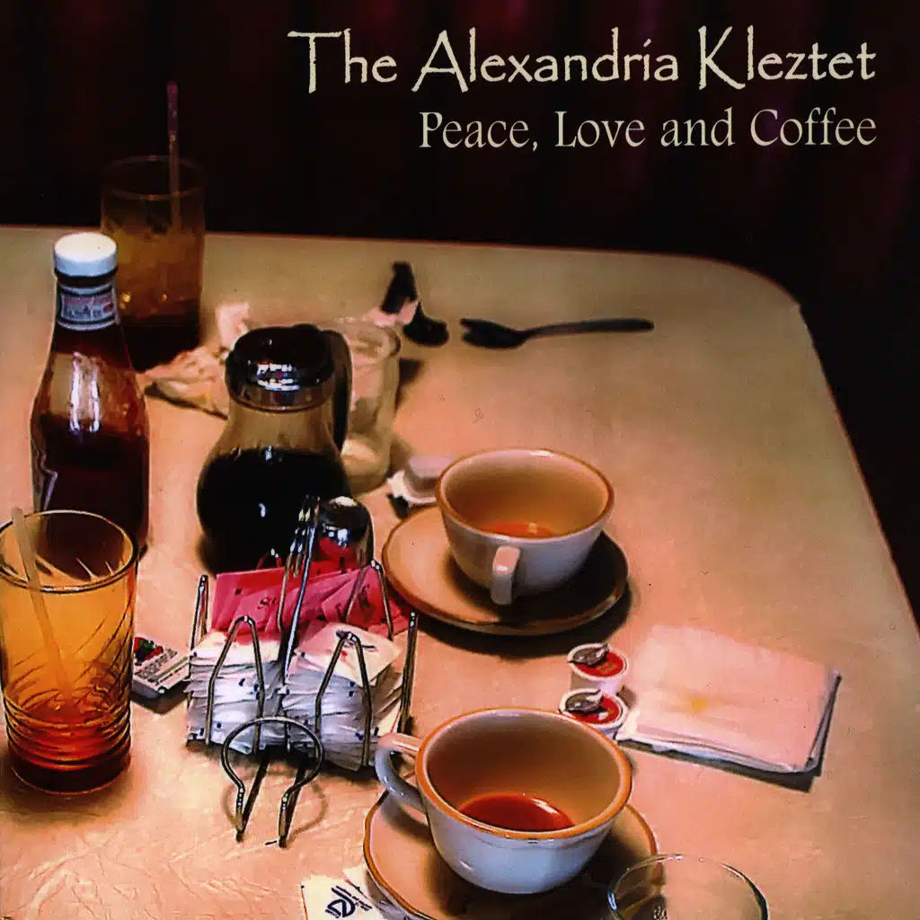 The Alexandria Kleztet