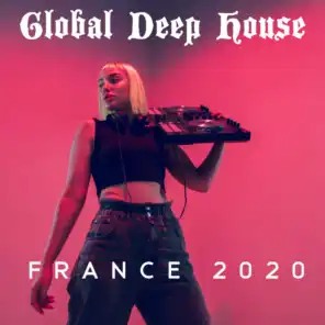 Global Deep House: France 2020