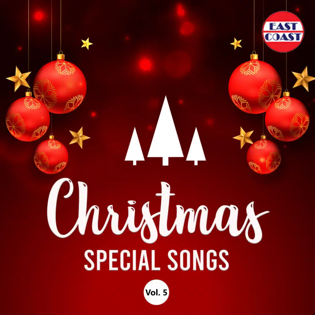 Christmas Special Songs, Vol. 5