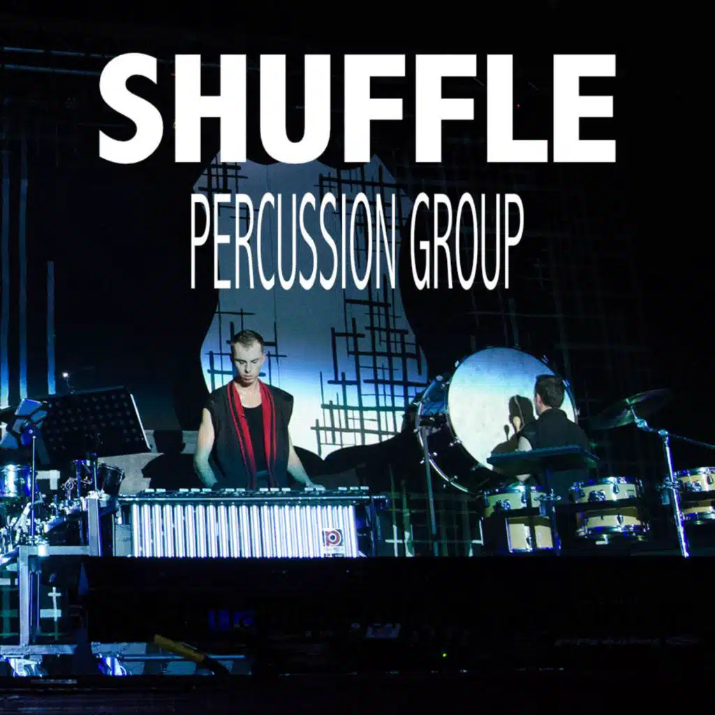 Rituals (feat. Shuffle Percussion)