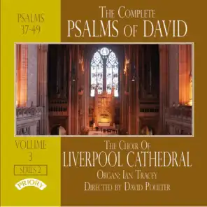 The Complete Psalms of David, Series 2, Vol. 3