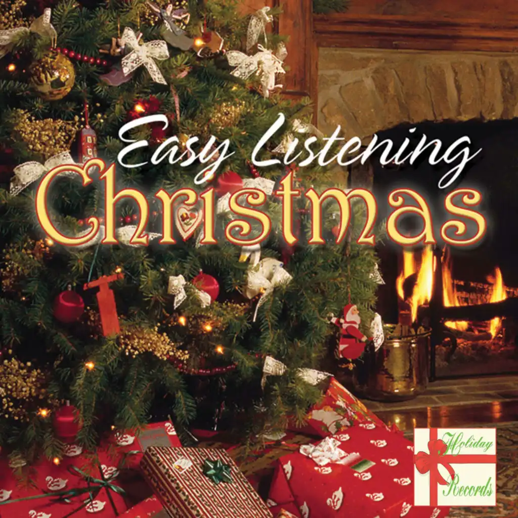 Easy Listening Christmas (feat. Twin Sisters)