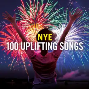 New Year’s Eve: 100 Uplifting Songs