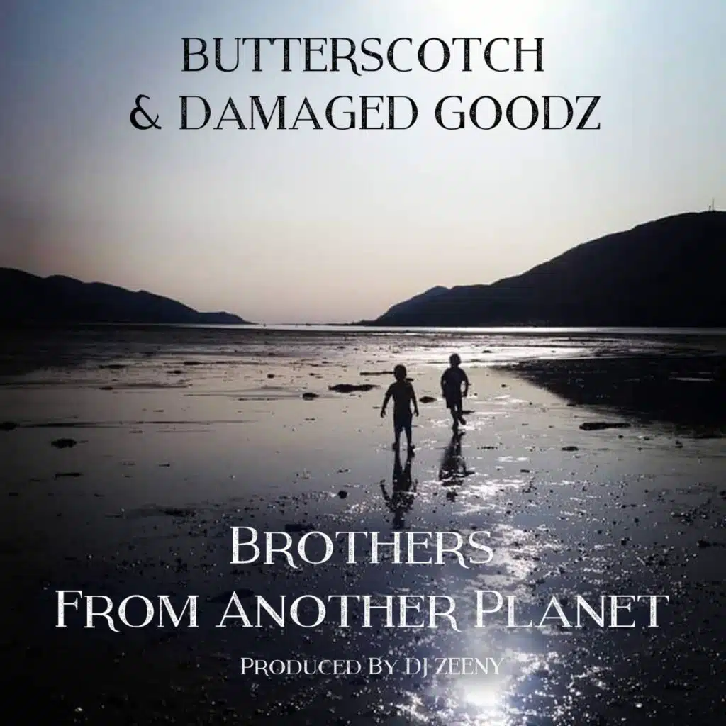 Brothers from Another Planet