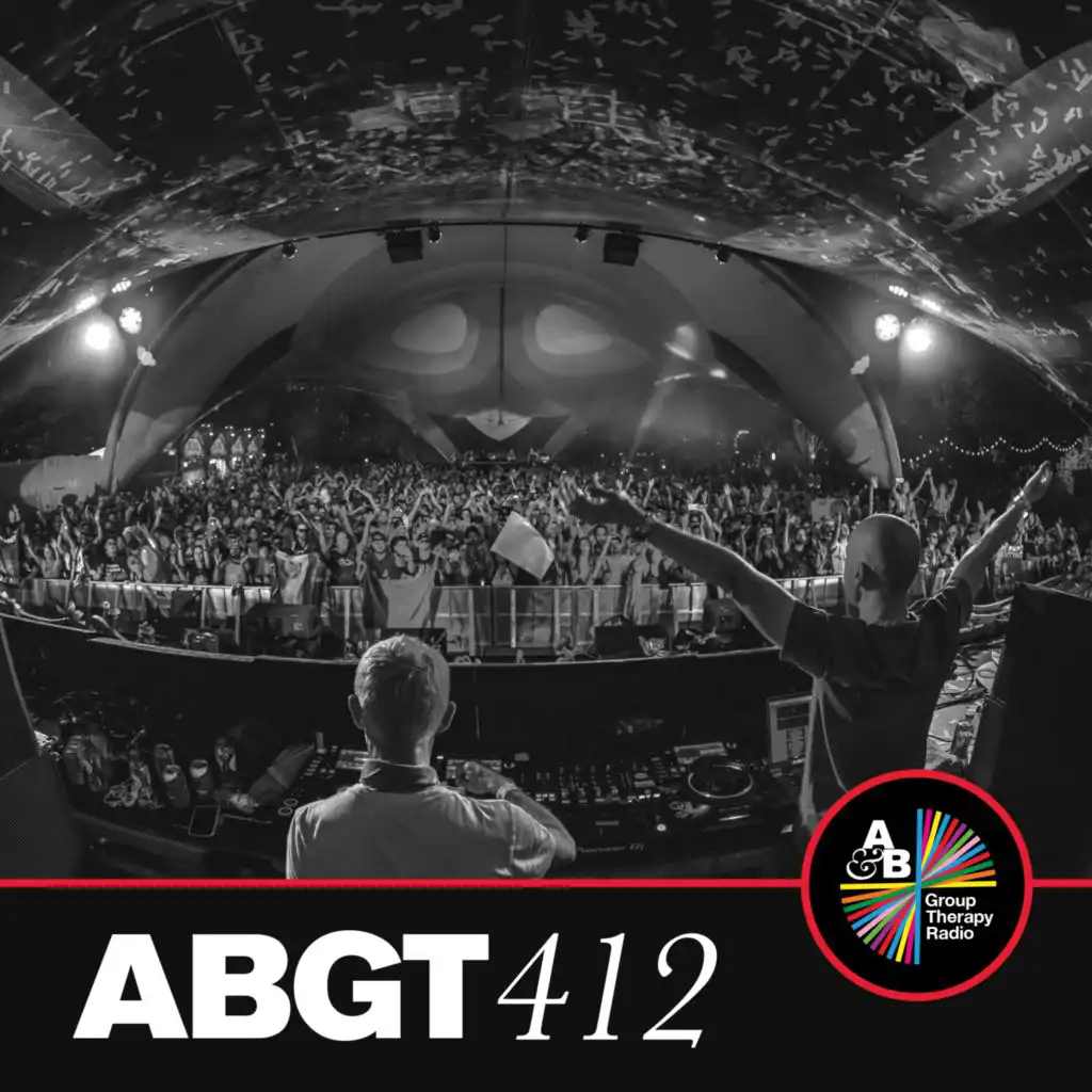 Rule The World (Record Of The Week) [ABGT412] [feat. Jan Burton]