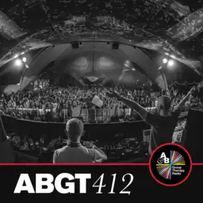 Group Therapy (Messages Pt. 1) [ABGT412]