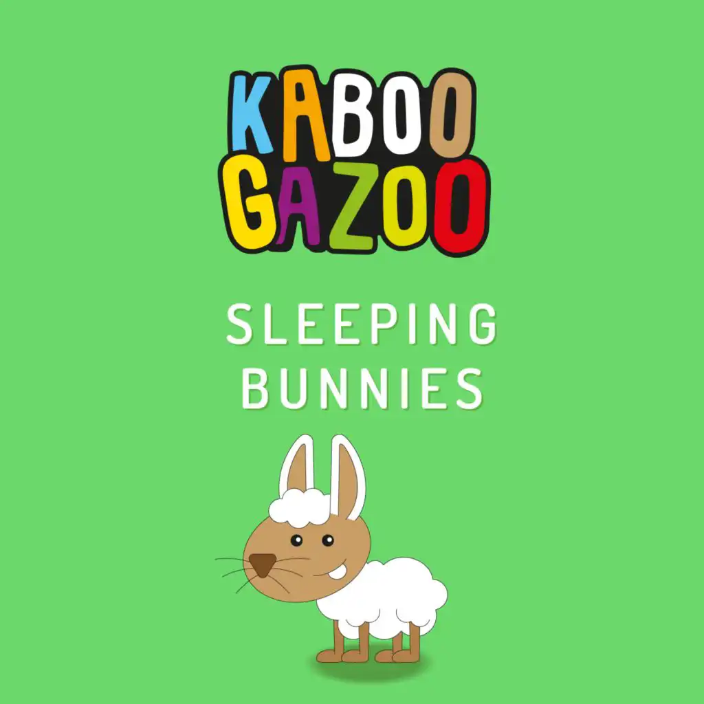 KABOOGAZOO English, Nursery Rhymes and Kids Songs & Nursery Rhymes