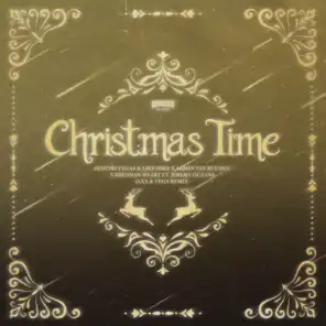 Christmas Time (Jaxx & Vega Remix) [feat. Jeremy Oceans]