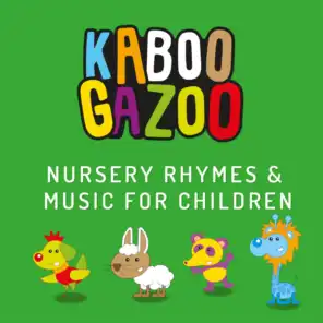Nursery Rhymes & Music For Children