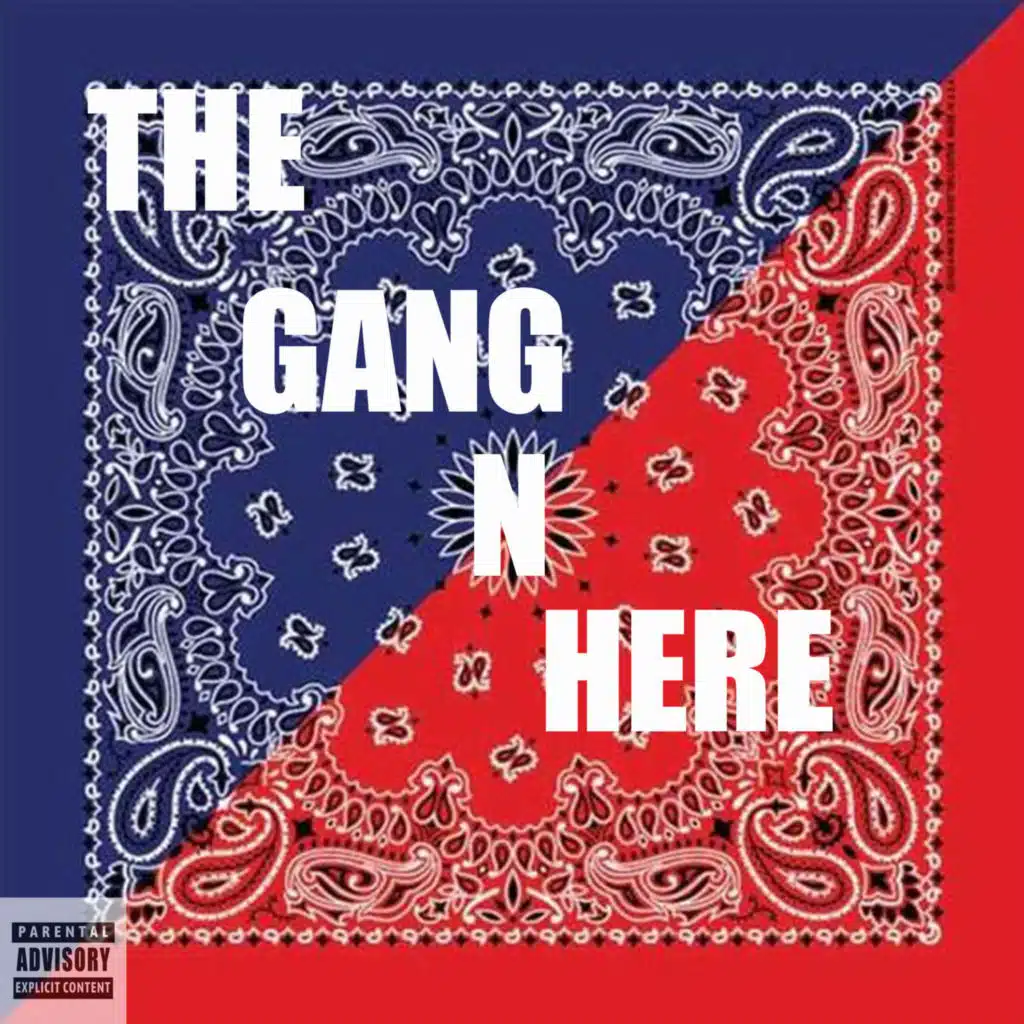 TheGangNHere