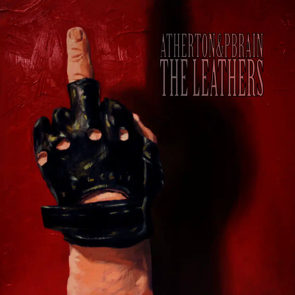 Atherton and PBRAIN are... The Leathers