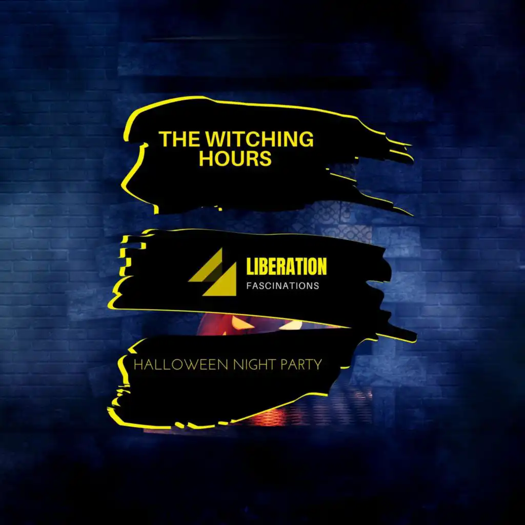 The Witching Hours: Halloween Night Party