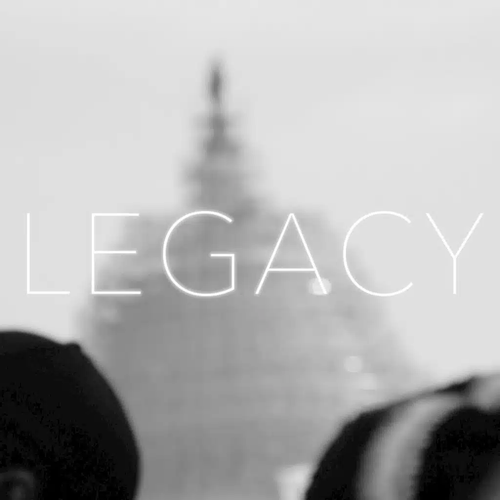 Legacy (feat. Black Indian)