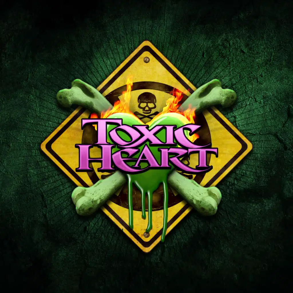 Toxic Heart