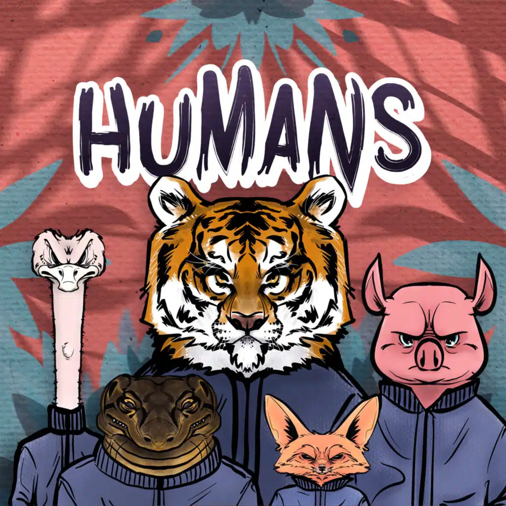 Humans