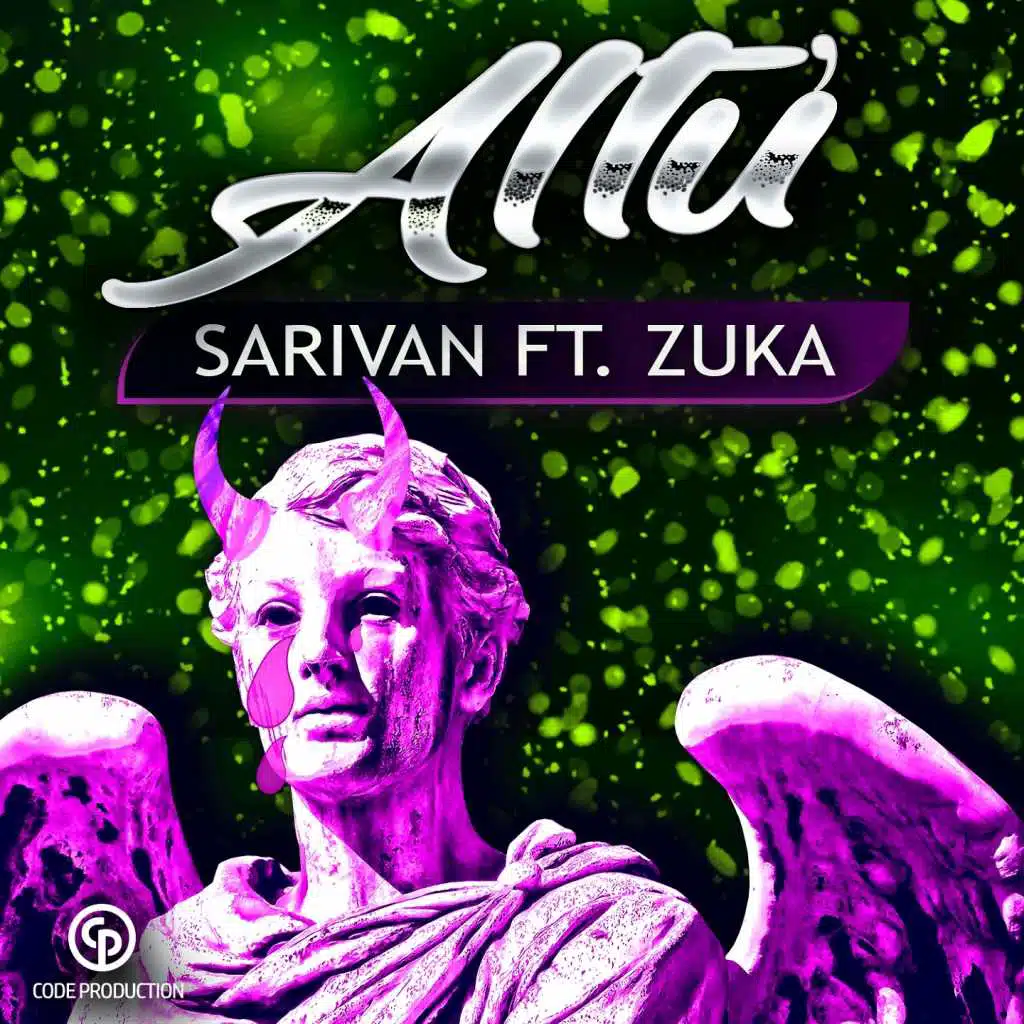 Altu' (feat. Zuka)