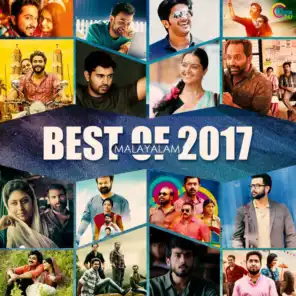 Best of 2017 Malayalam