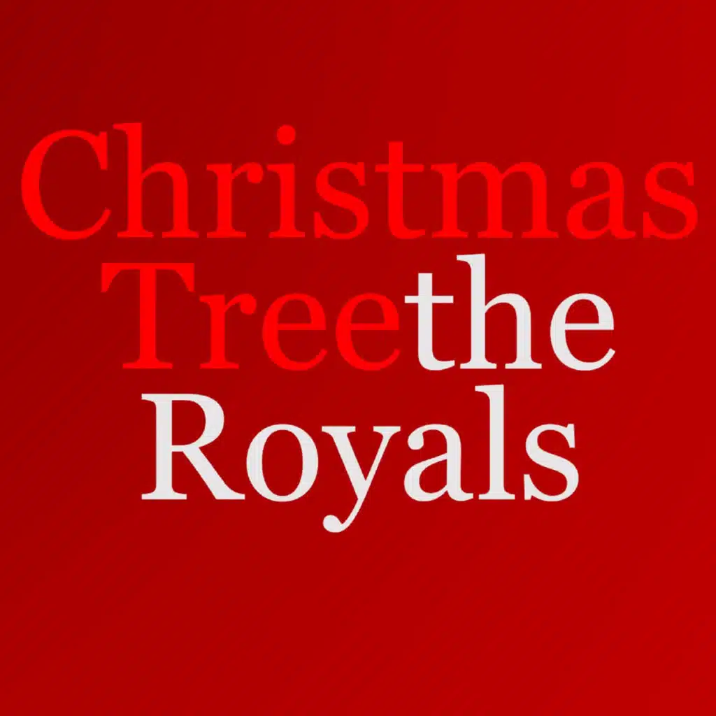 The Royals (The Midnighters)