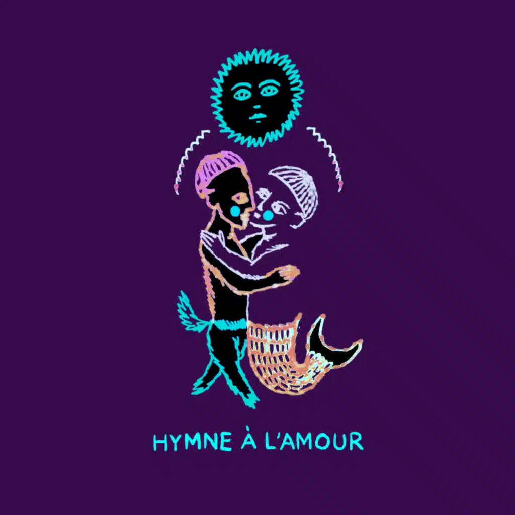 Hymne à l'Amour