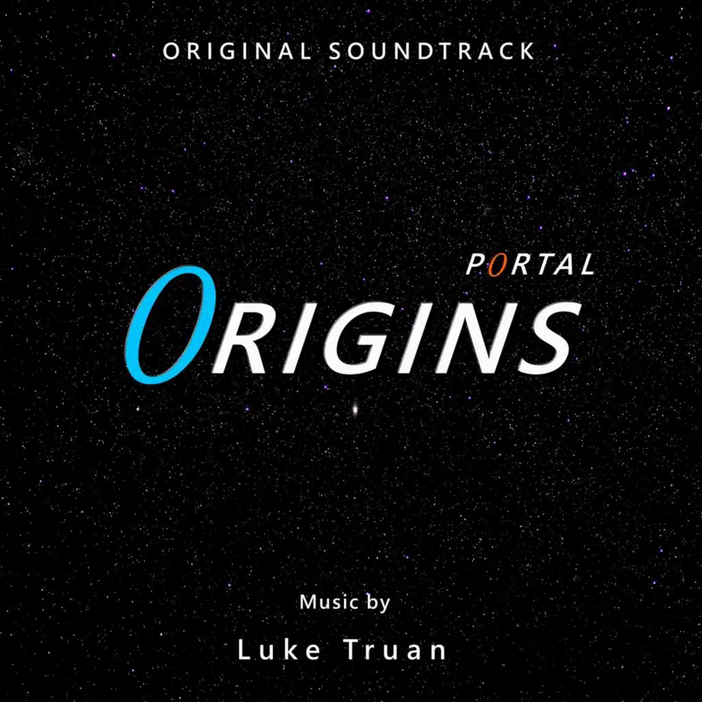 Portal: Origins, Pt. 1 (Original Soundtrack)