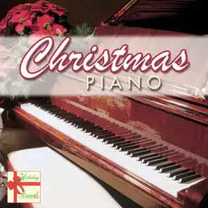 Christmas Piano (feat. Twin Sisters)