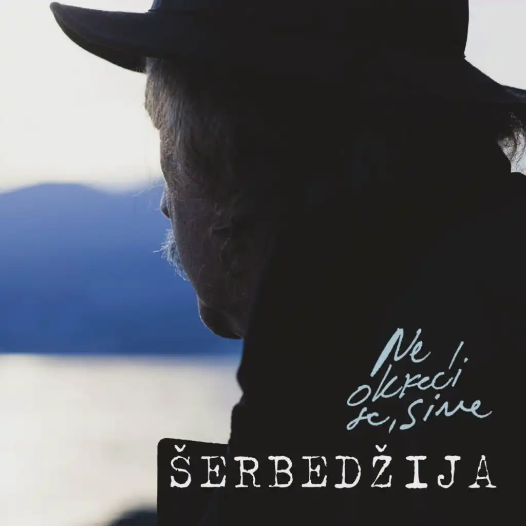 Rade Serbedzija