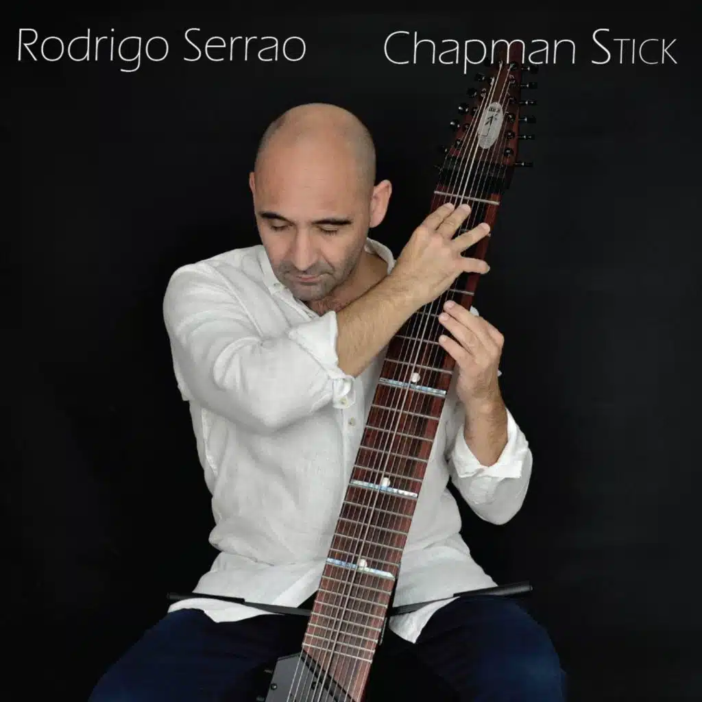 Rodrigo Serrao