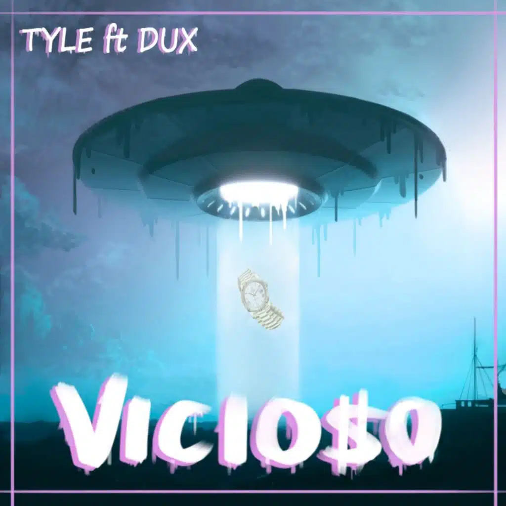 Vicioso (feat. Dux)