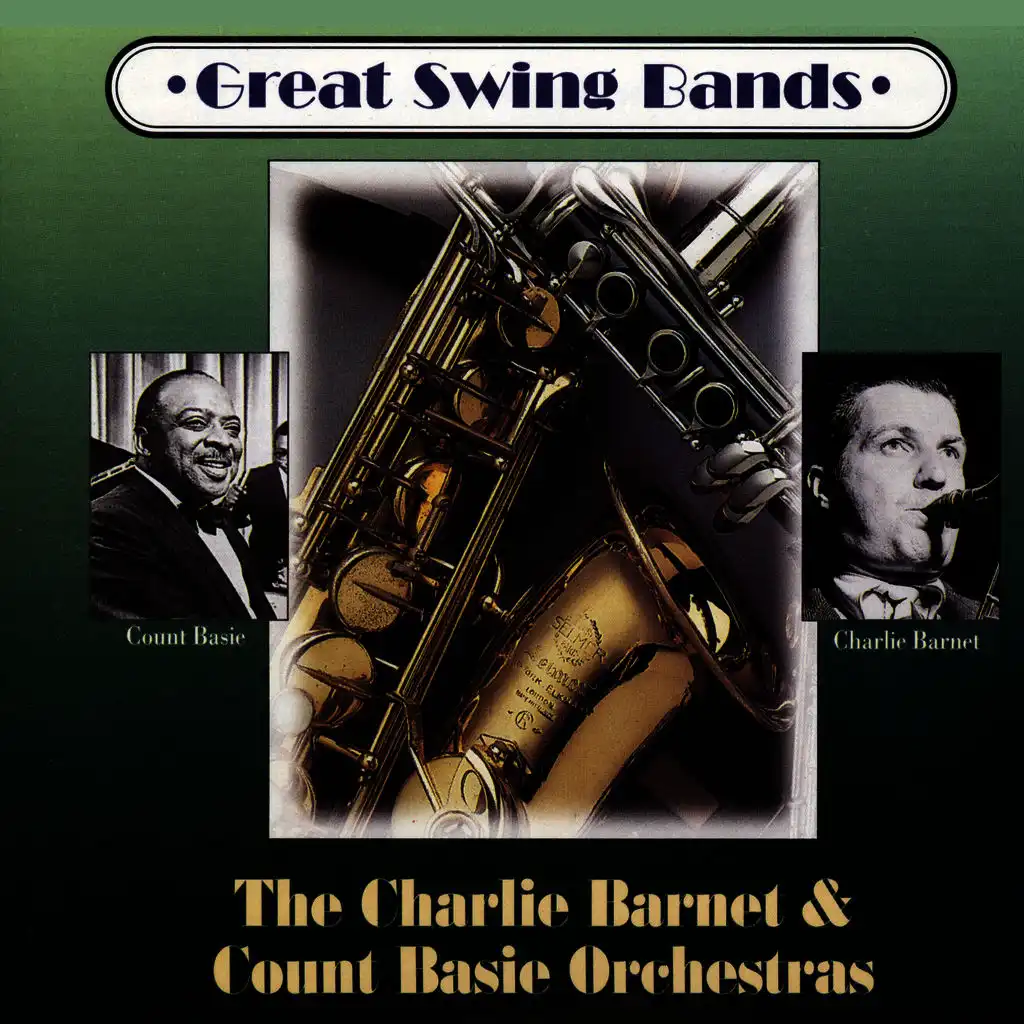 Great Swing Bands (Volume 8)