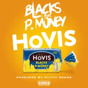 Hovis (feat. P Money)