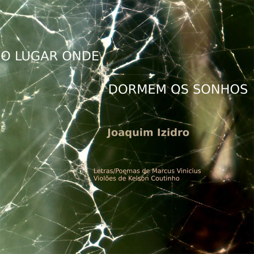 O Lugar Onde Dormem Os Sonhos