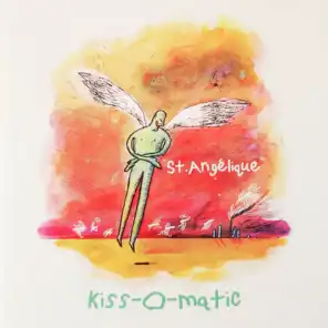 St. Angelique (Radio Edit) [feat. POiSON GiRL FRiEND & NObby uNO]