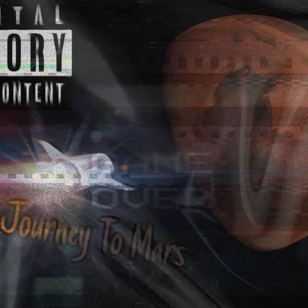 For Your Journey to Mars