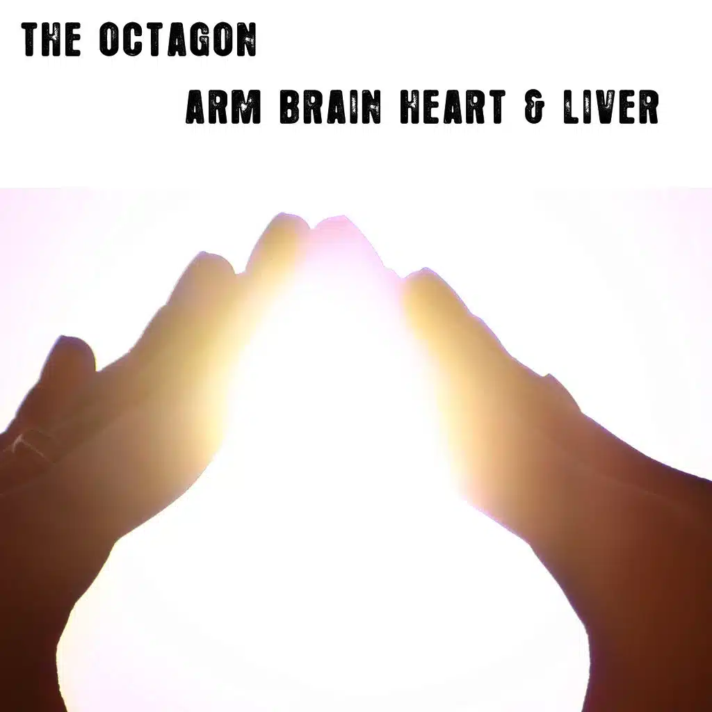 Arm Brain Heart and Liver