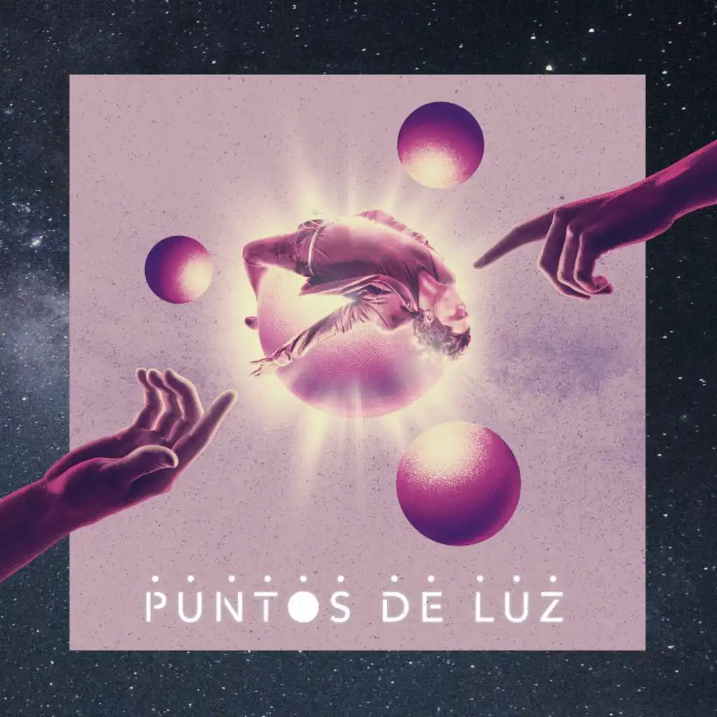 Puntos de Luz