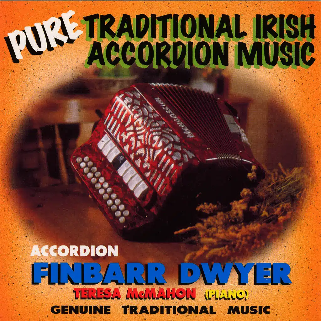 Pure Traditional Music Of Ireland