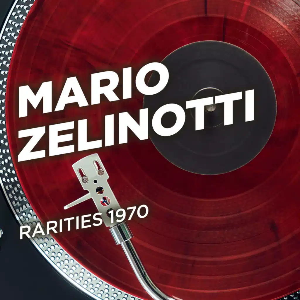 Mario Zelinotti