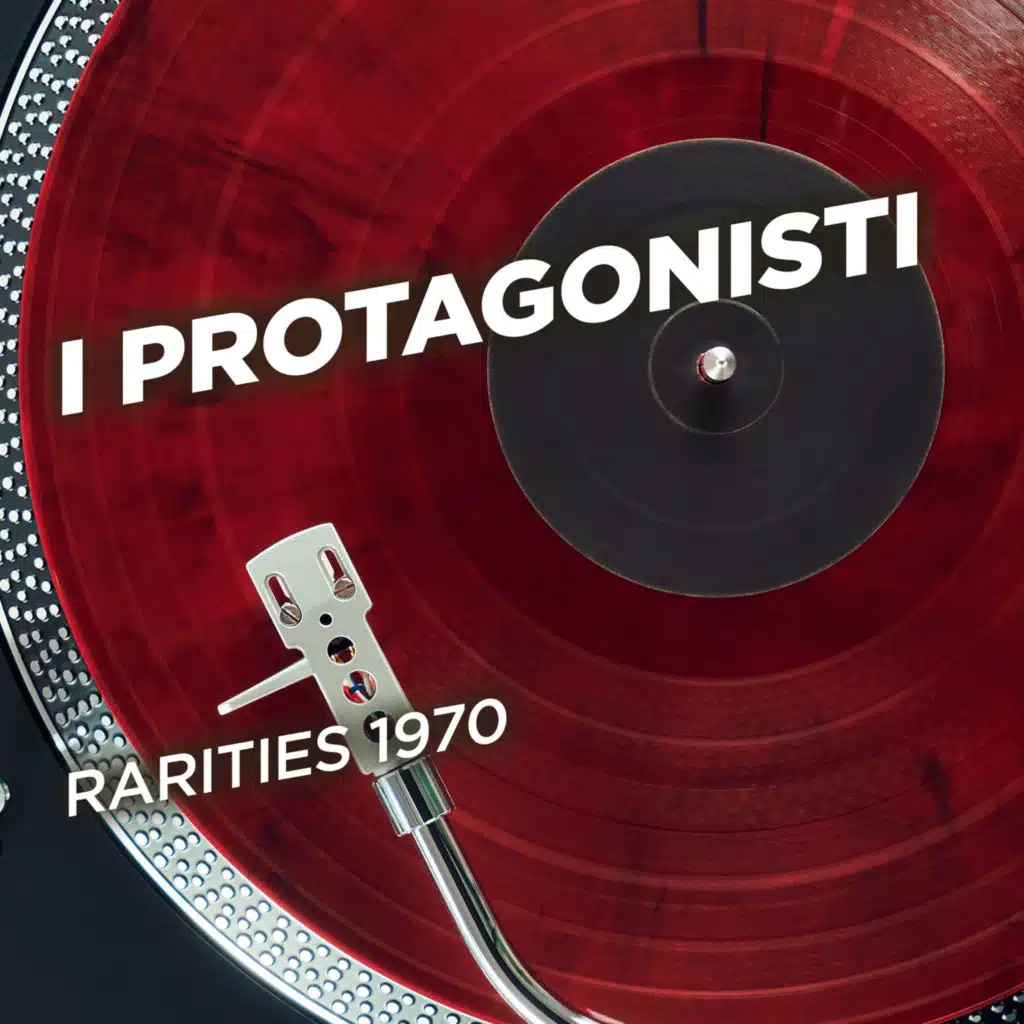 I Protagonisti
