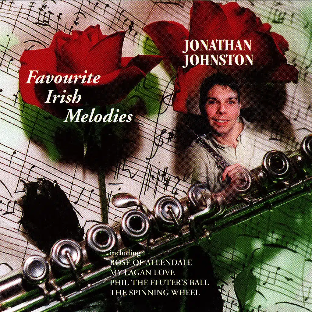 Favourite Irish Melodies