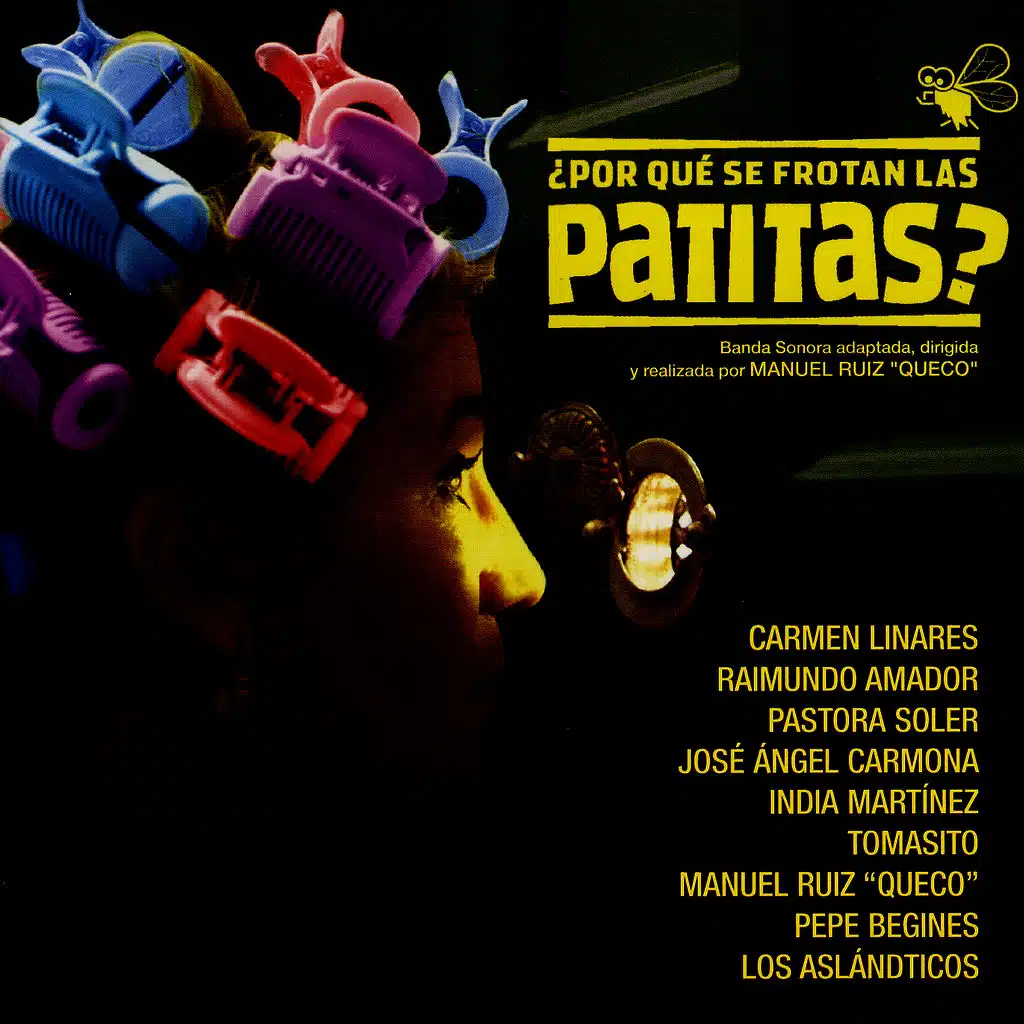 ¿Por Qué Se Frotan Las Patitas?