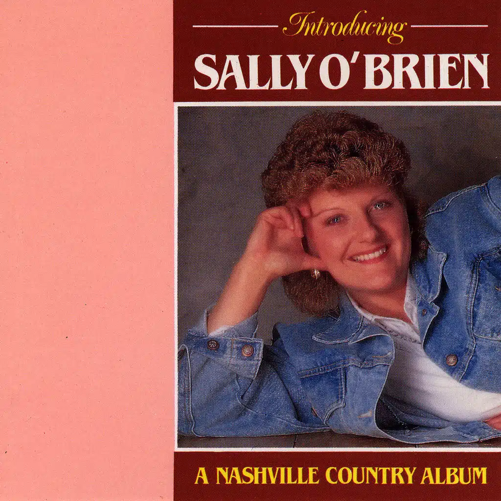 A Nashville Country Album