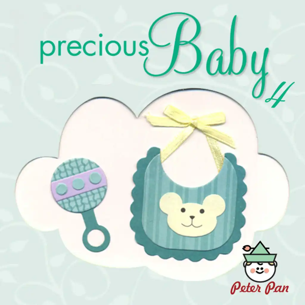 Precious Baby, Vol. 4 (feat. Twin Sisters)