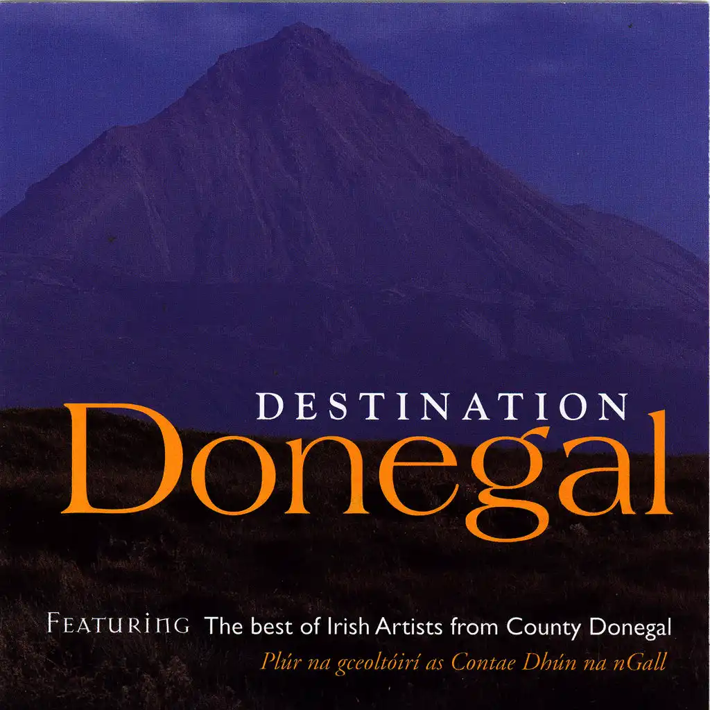 Homes Of Donegal