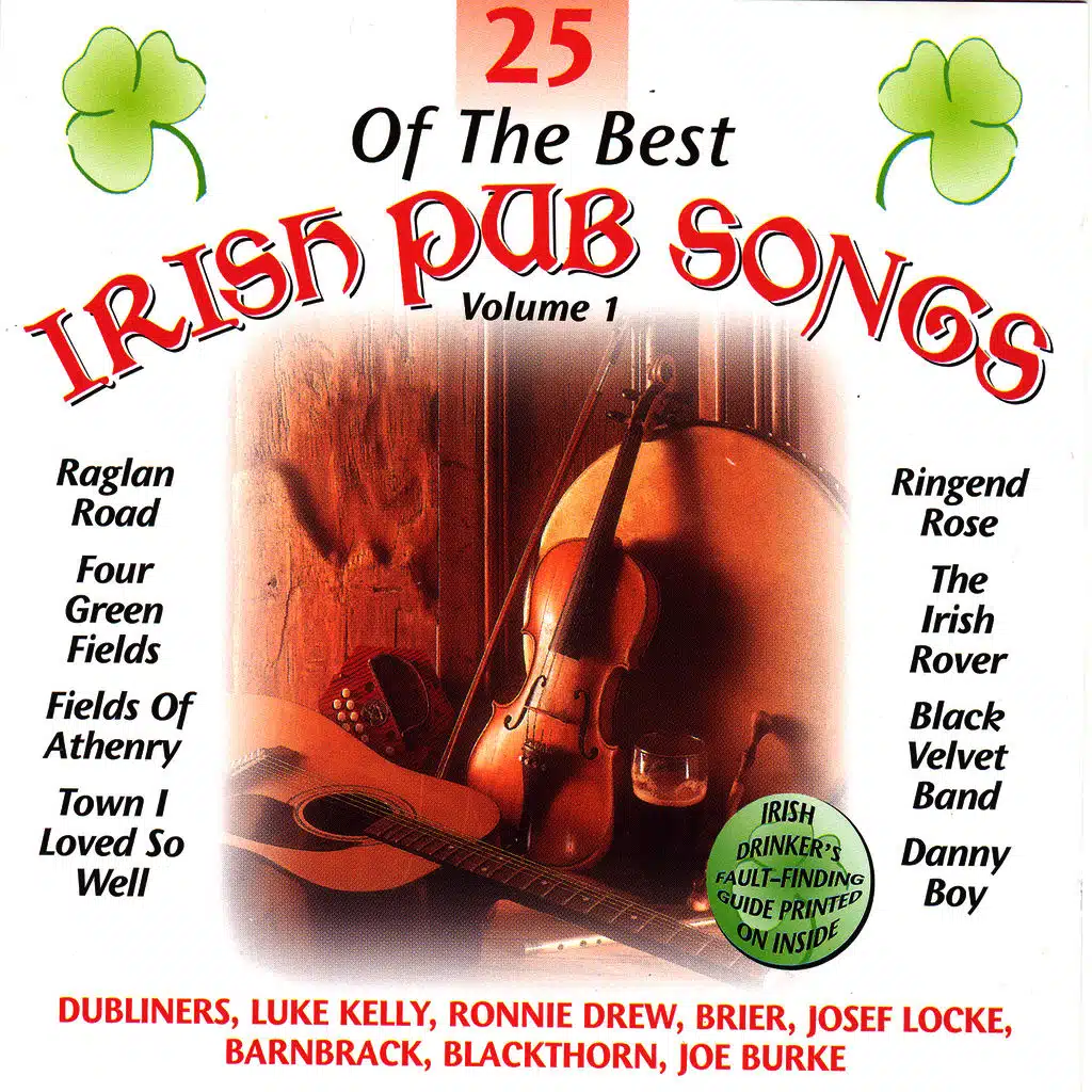 Sean McGuire & Joe Burke