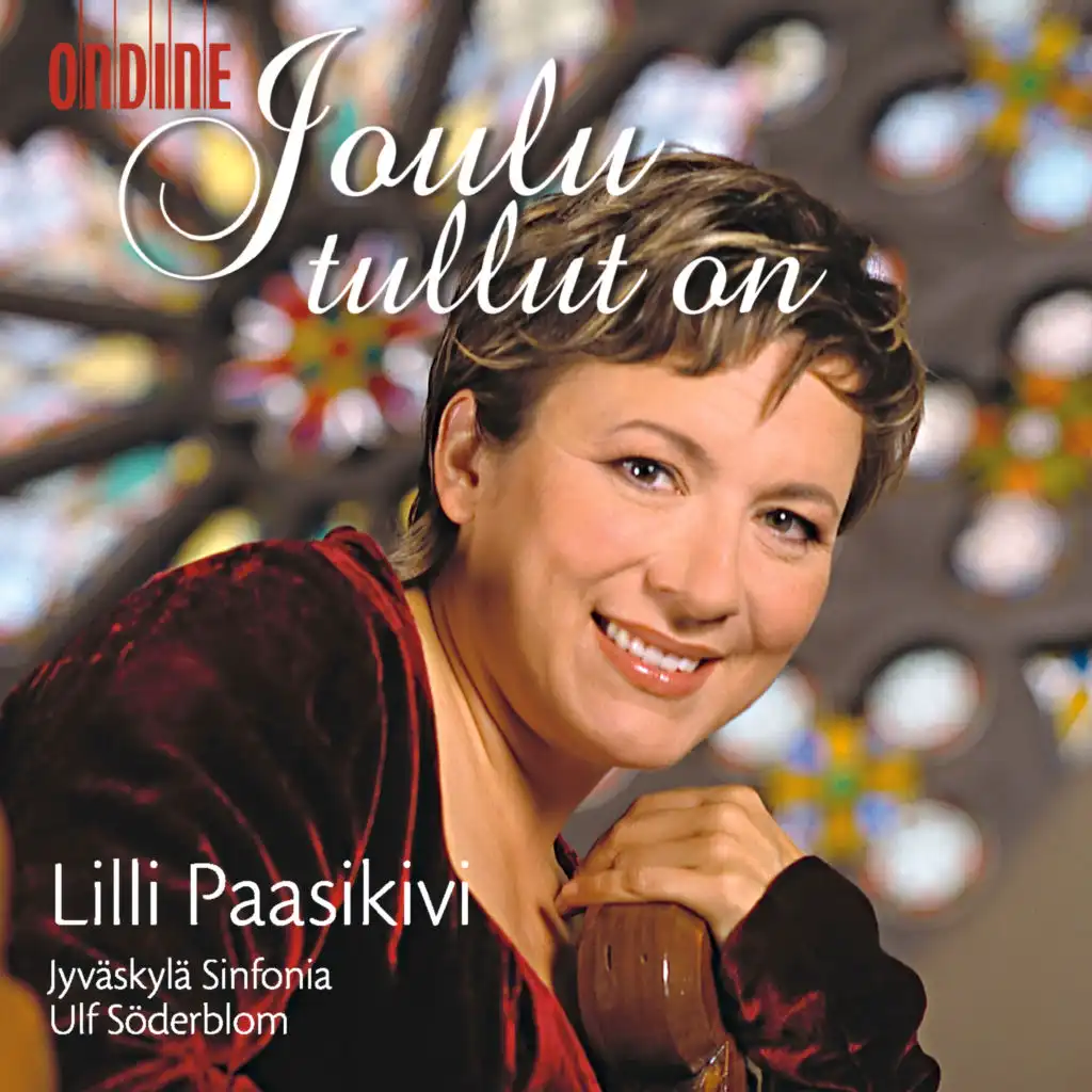Lilli Paasikivi