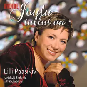 Lilli Paasikivi