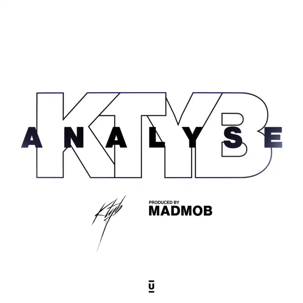 ANALYSE (feat. Madmob)