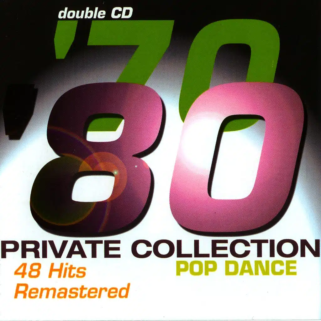 70s 80s Private Collection