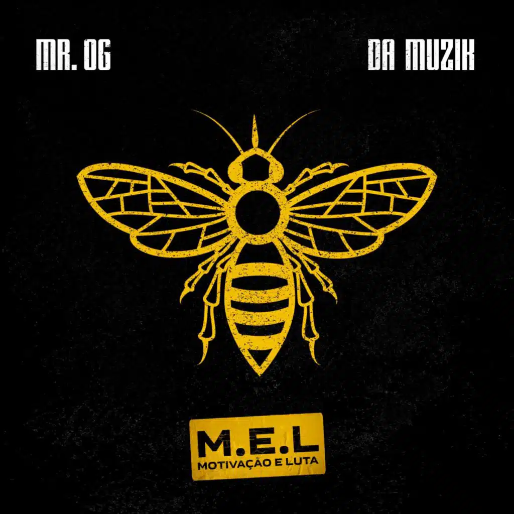 M. E. L. (Motivação E Luta)