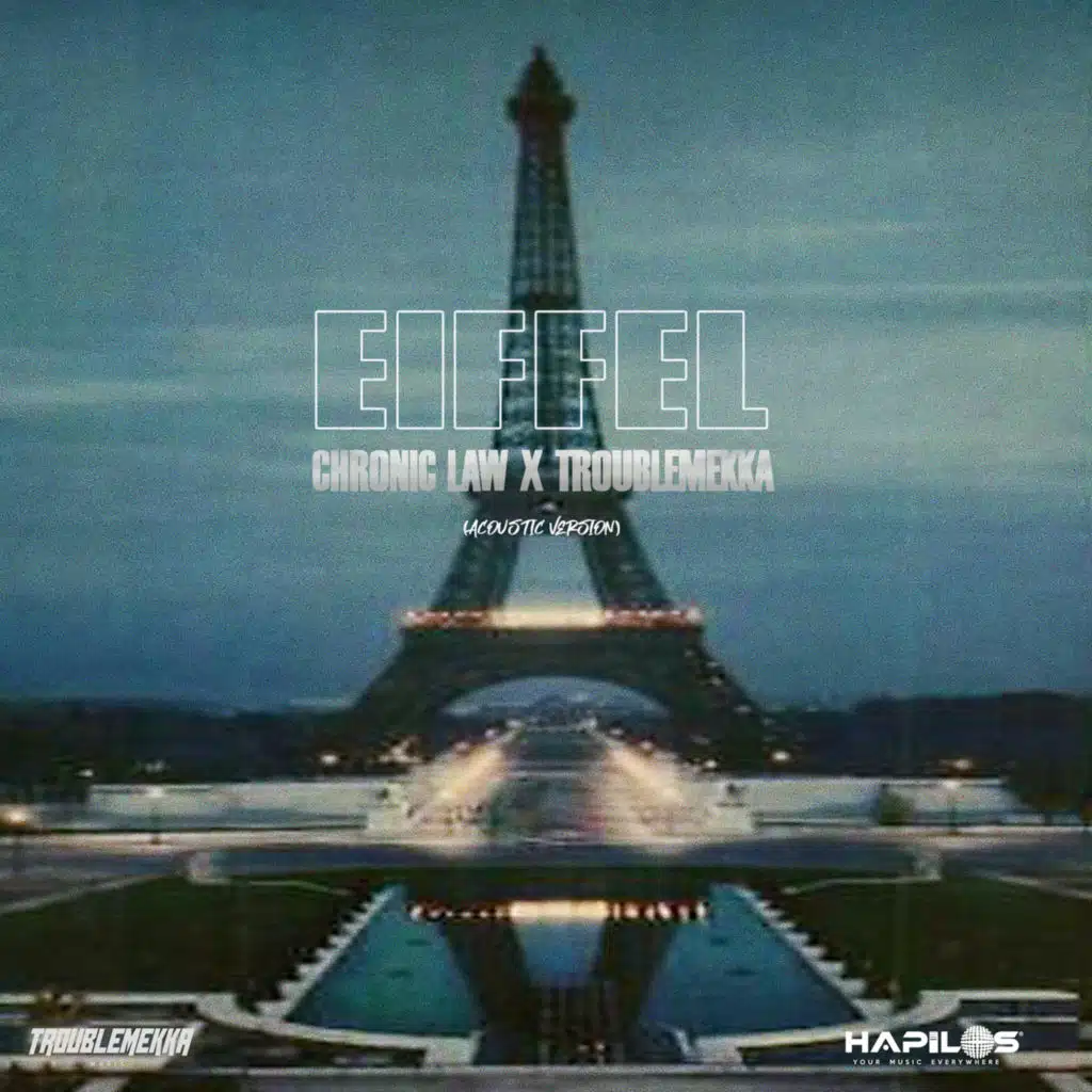 Eiffel (acoustic)